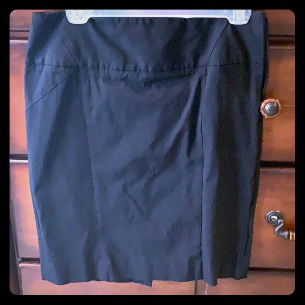 The Limited Skirt
